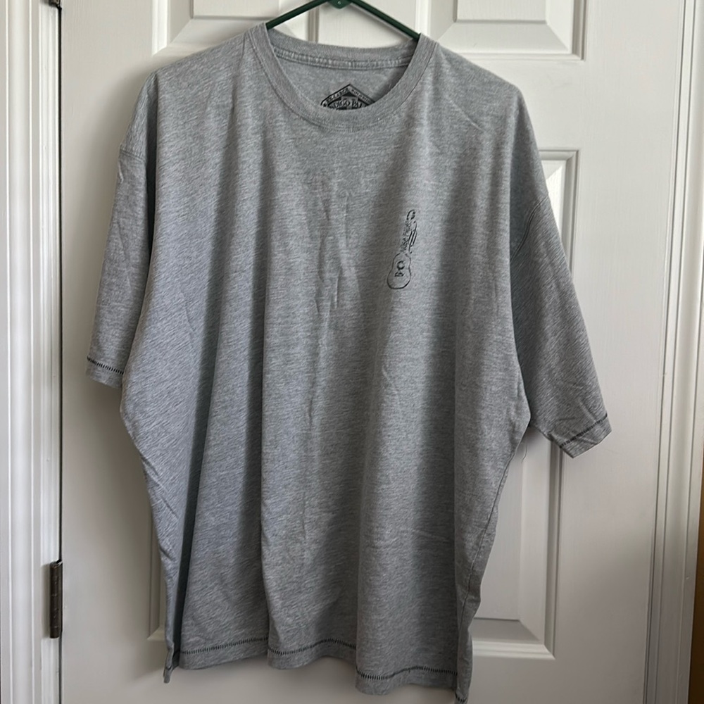 Indigo palms tshirt…xxl
